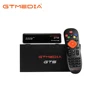 GTMedia GTS Android TV BOX H.265 DVB-S/S2 10000 Channels TV and Radio Program Set Top Box