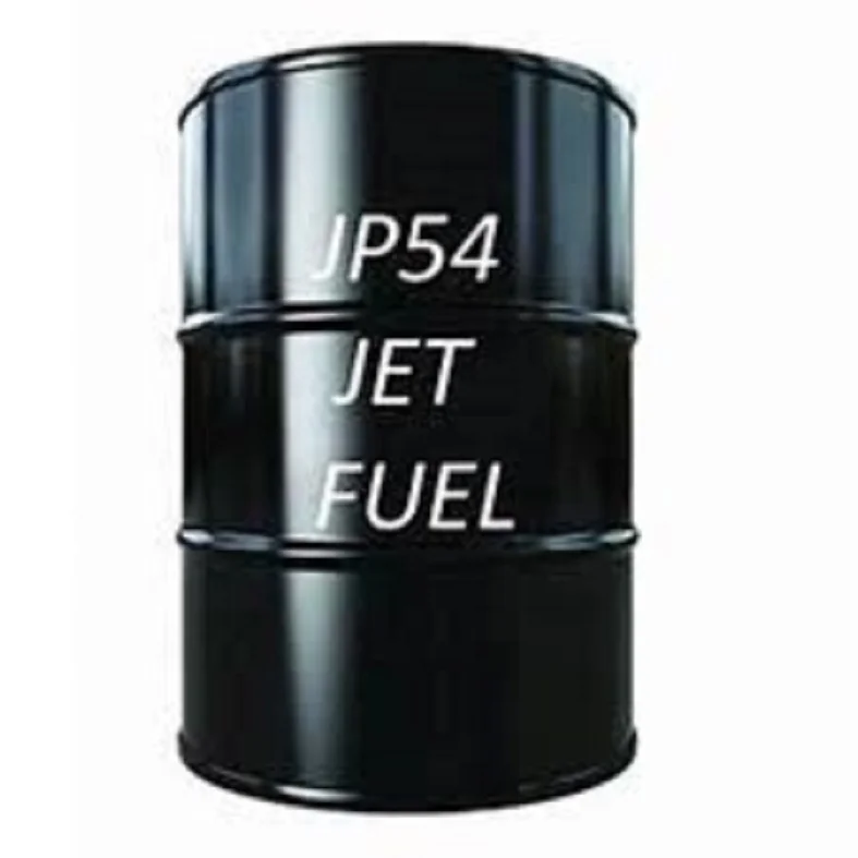 
Jet Fuel JP54 in Jet Fuel / All Grades 