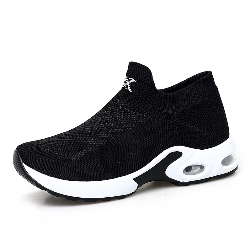 

2021 New Arrivals Women's Breathable Casual Arch Support Walking Shoes, 5 colors