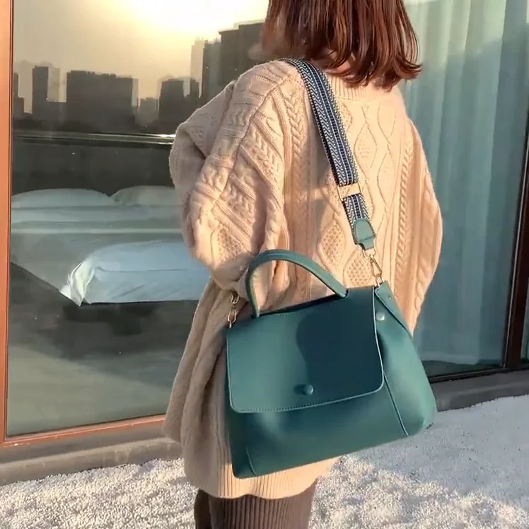 

Ladies Hand Crossbody Bags For Women 2021 Luxury Handbags Women Leather Shoulder Bag Tote Bag Designer Women feminina