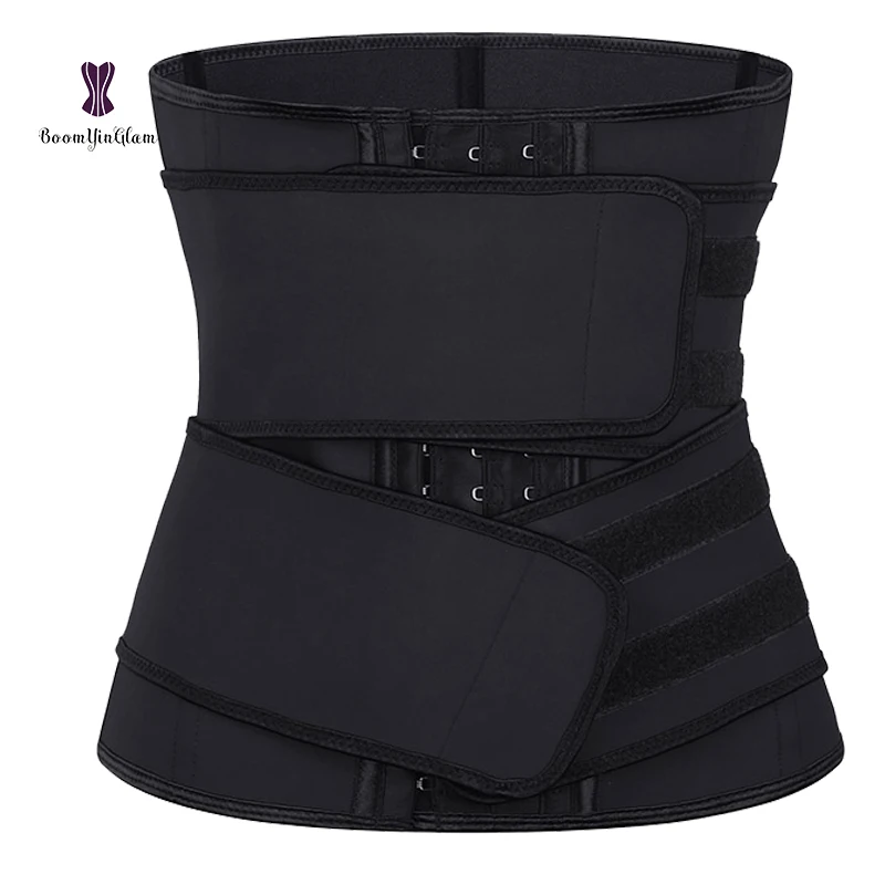 plus size sauna belt