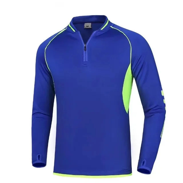 

Plain sweat suits Top Quality Training Club Soccer Tracksuit For Adult Breathable Soccer Suit, Customized color
