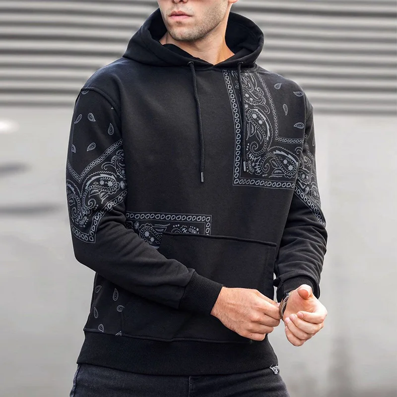 

New design sweat shirts huddy 500 heavy weight men's designer hoodie 400 gsm