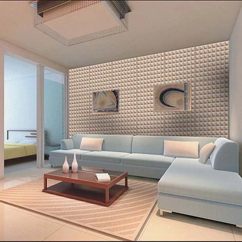 3d 壁画壁纸现代室内装饰 3d 墙板