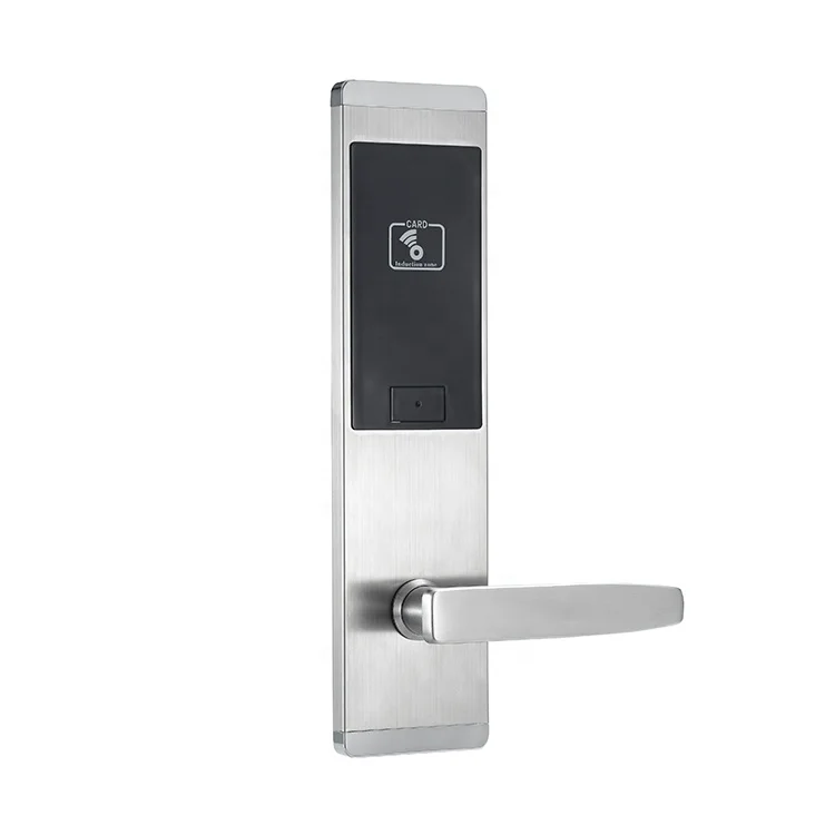 

Hotel Digital System Smart Door Lock for Hotel Airbnb