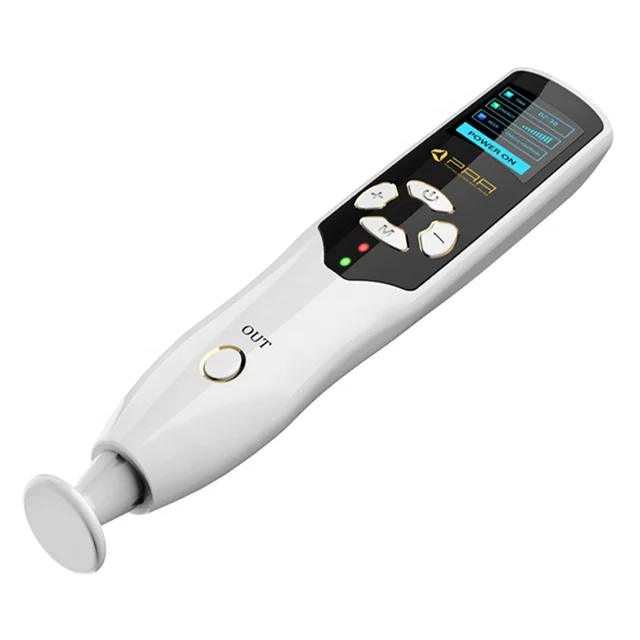 

Beauty Plasma Pen Professional Lift Eye Pen for Mole/Spot Removal