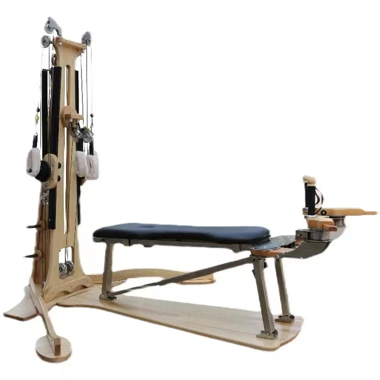 

Quality Assurance Stadium Goods Fashion Price Bed Pilates Reformer Pilates Studio