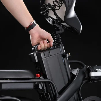 

Mobile Hot Sale 14 Inch Ebike Bicycle 36v 350w E-scooter Accessories Electric Scooter Cell Phone Holder