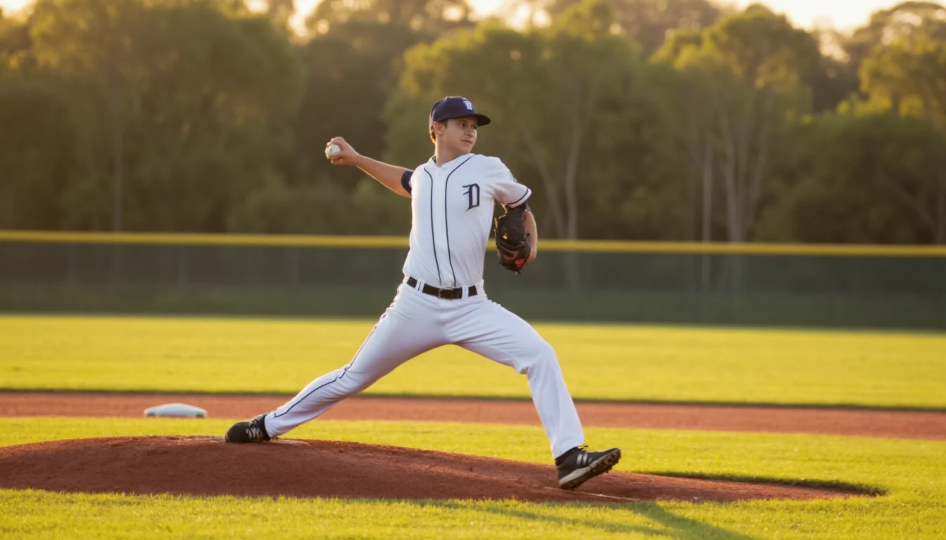 Why Softball Pitchers in 2026 Reduced Arm Stress: The Eccentric Loading ...