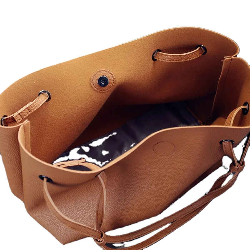 

hot sale Designer Hand Bags leather Brown British wind bag for women, Picture color