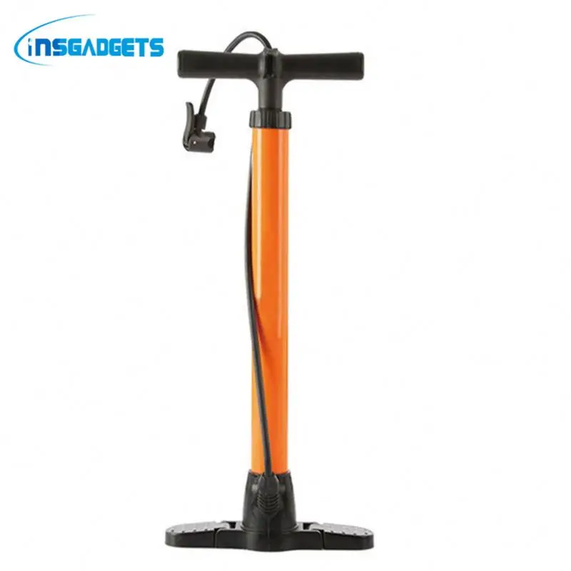 

H0Qkp bike pump portable bike mini pump