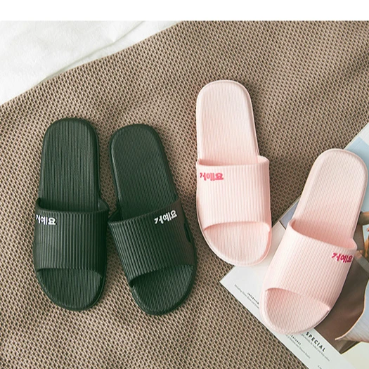 

Latest man with ladies slippers shoes and sandals big size, Black/navy/grey/pink/rose pink/light pink/sky blue/green/purple