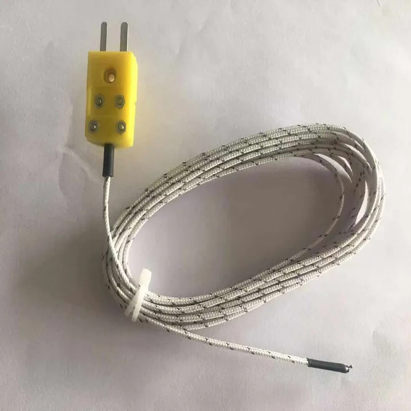 JVTIA type k thermocouple wire order now for temperature measurement and control-8