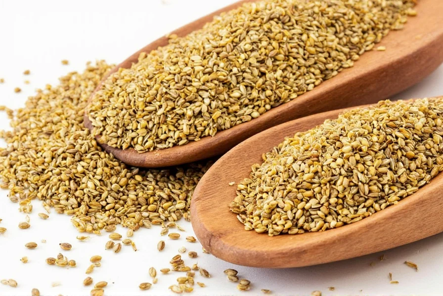 Mustard seed alternatives arranged in small bowls showing prepared mustard, mustard powder, turmeric, and horseradish