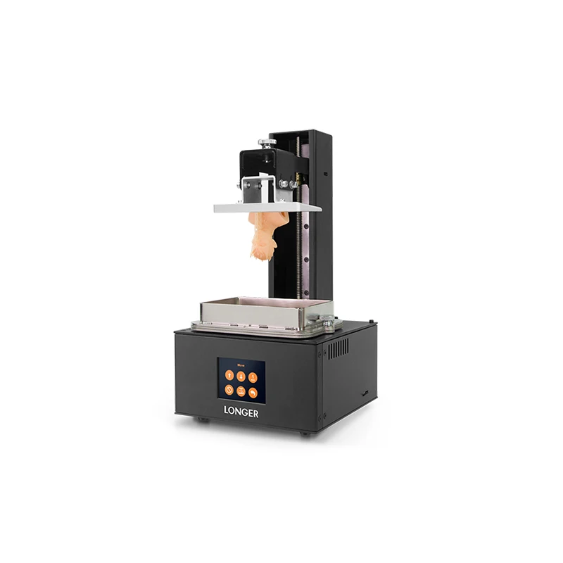 
Quality assurance of hot - selling industrial High precision resin LCD 3D resin printer 