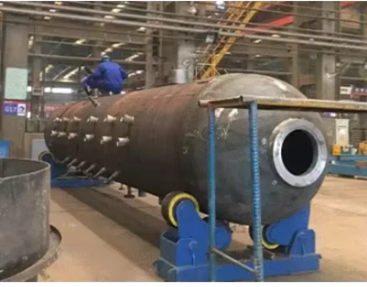 Steam Boiler, 1Ton, 1.5Ton, 2Ton, 3Ton - detail 12