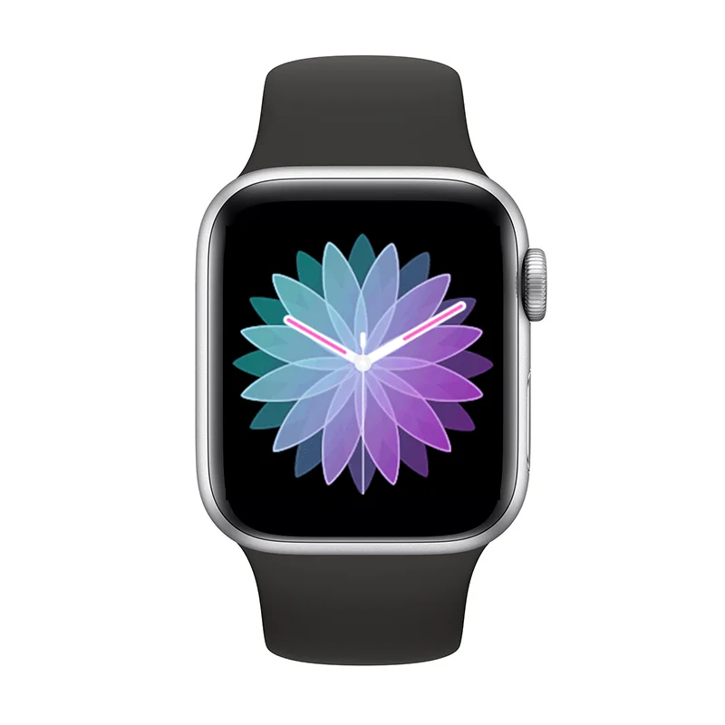 

Message Reminder Sport Watch Sleep Monitor Heart Rate Smart Watch, Optional