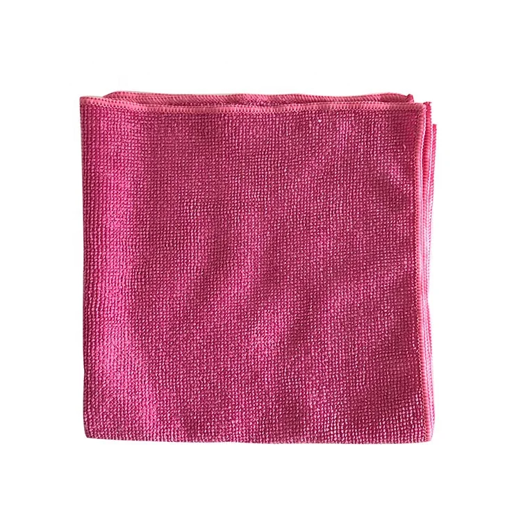 
Multi-Purpose Household Super Absorbent Microfiber Warp Knitting Towel 