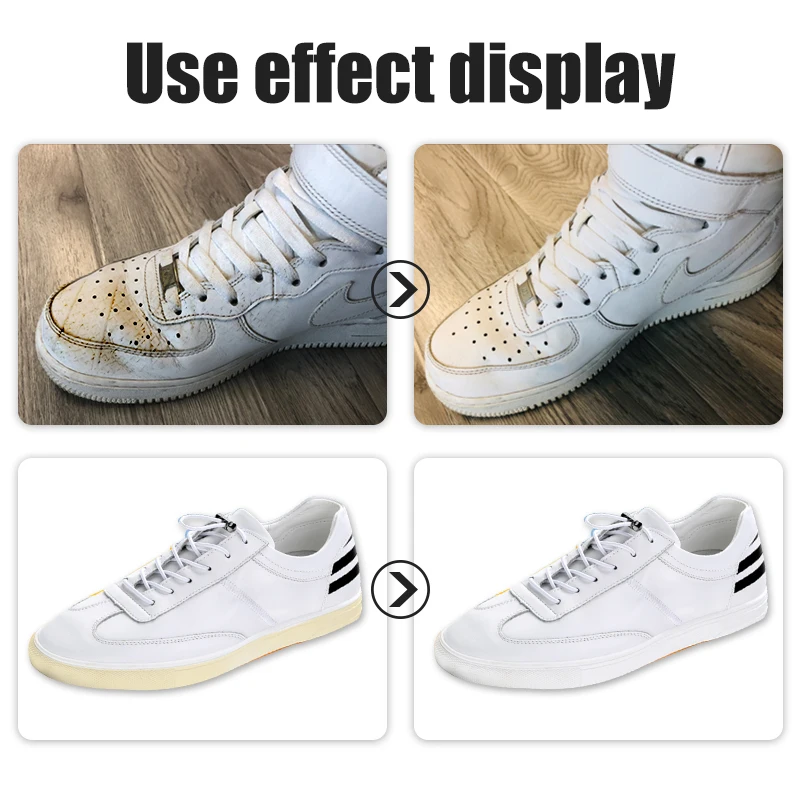 
shoe care kit/shoe sole cleaner /custom shoe cleaner kit 