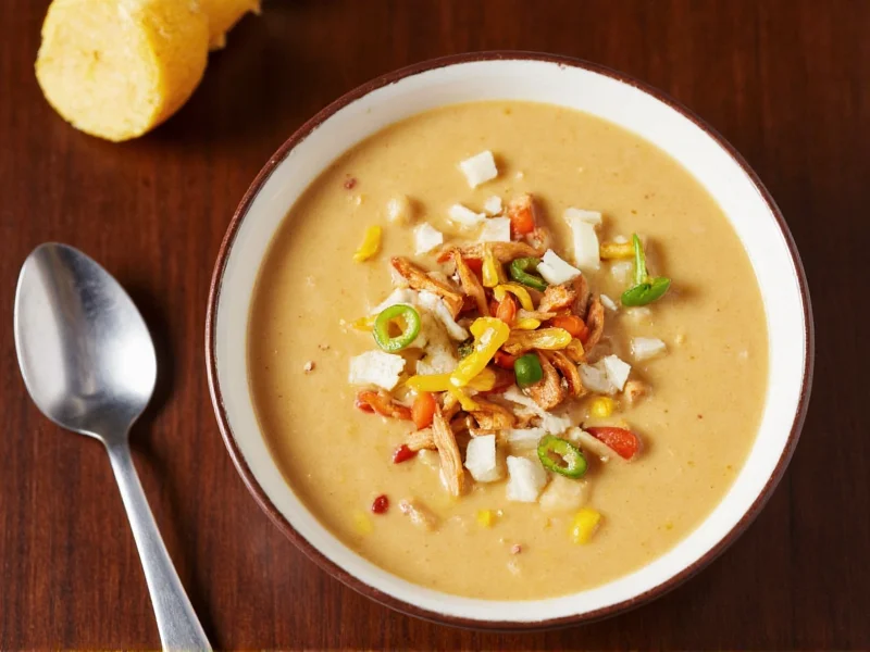Panera Chicken Tortilla Soup: Ingredients & Availability Facts
