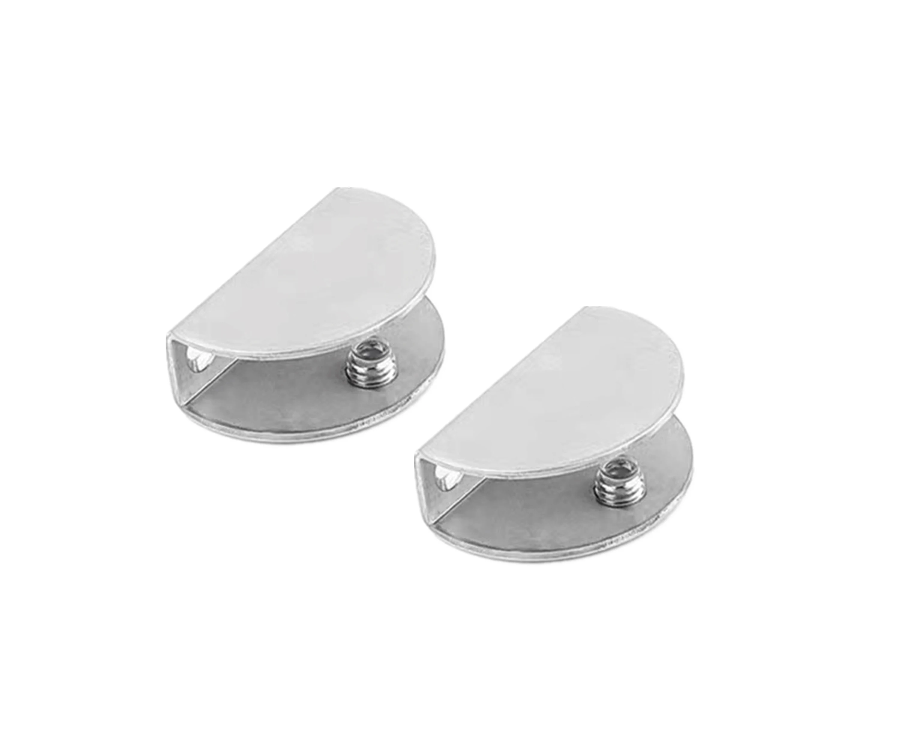 Stainless Steel Fixed Glass Clip (cm824) Buy Stainless Steel Railing