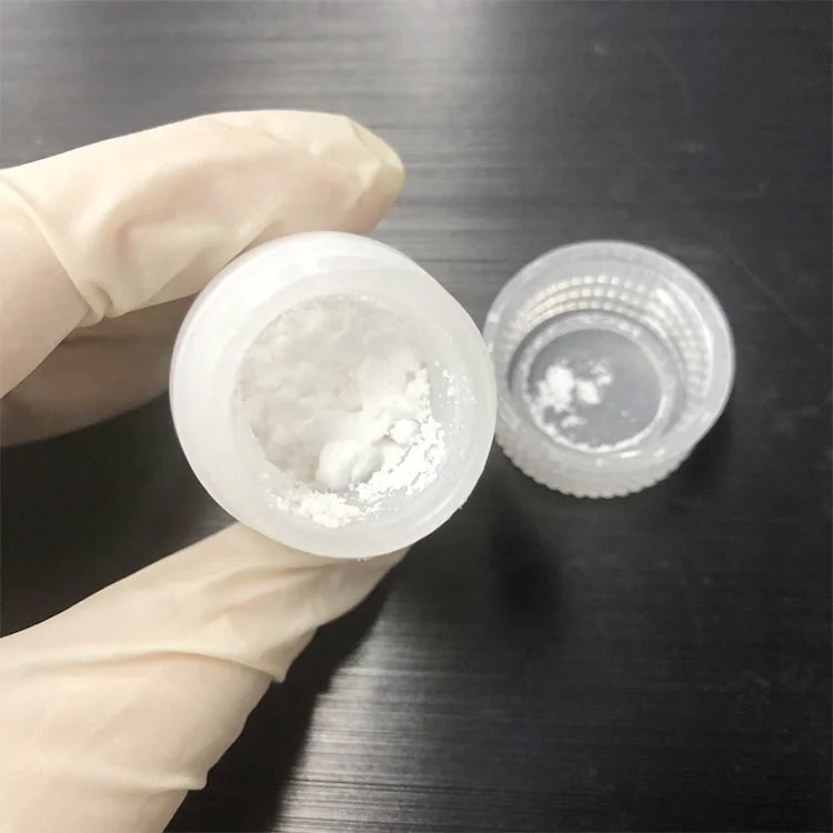 
98% purity Anti-wrinkle Peptides CAS 72957-37-0 synthetic Oligopeptide-1 