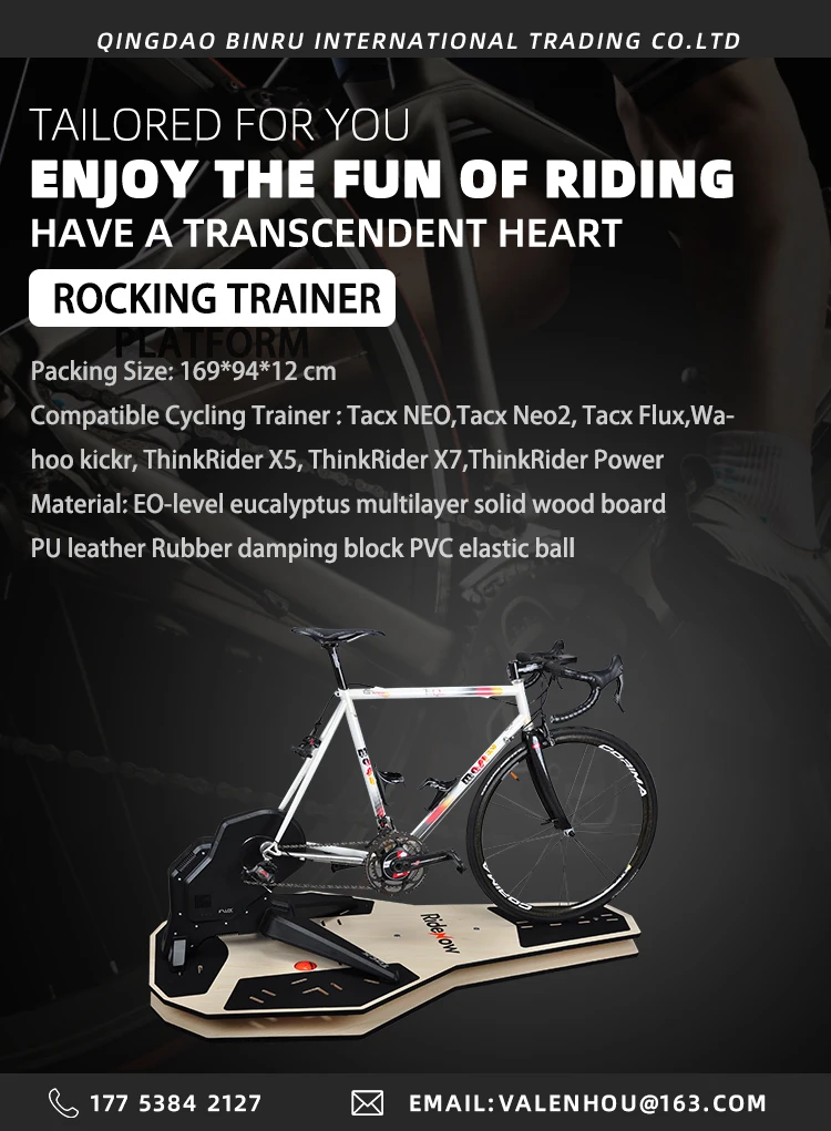 power trainer bike