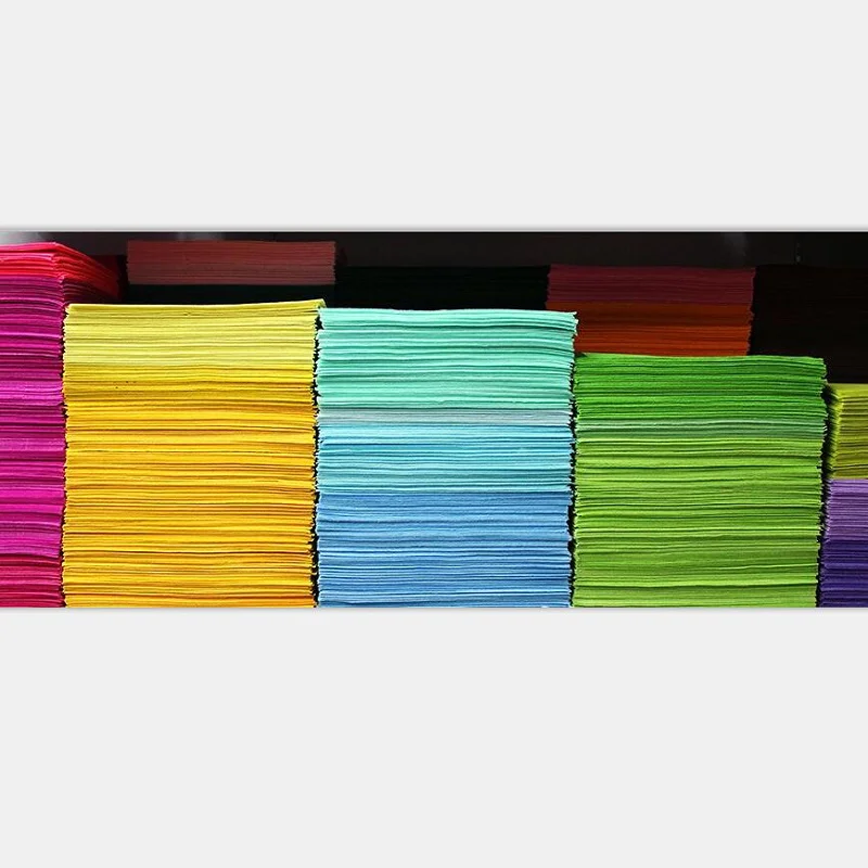 amazon hot selling product high density polyester felt