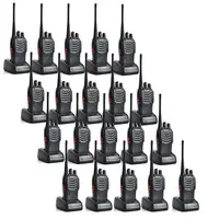 

Hot selling CE FCC approved two band baofeng bf 888s , handy walkie talkie baofeng bf-888s Wholesale from China