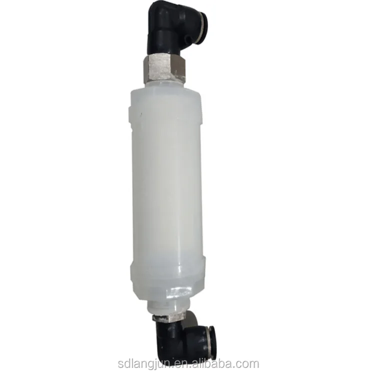 

Cheap diode laser water filter coolant filters 808 filtersfor hair removal