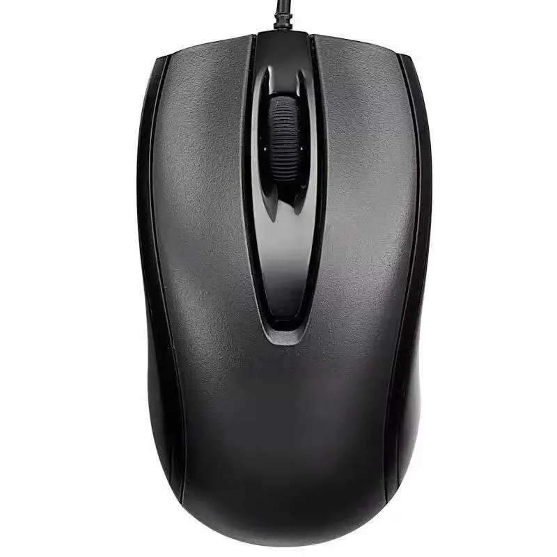 

Ergonomic Wired Mouse optical DPI USB Computer Mouse Gamer Mice Silent Mause With PC Laptop computer