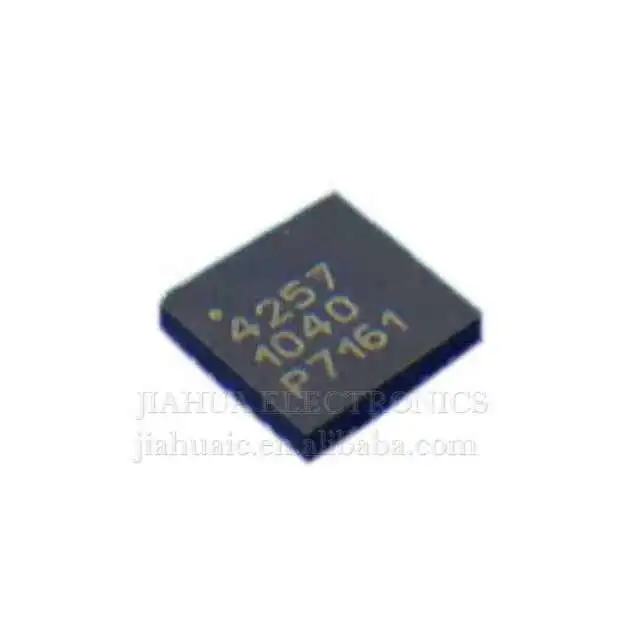 Pe4257_Qfn20_Microwave_Rf_Communicator_Spot_Ic_Chip_Pe4257_52 electronic led component lights