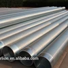 5.8m stainless steel Johnson water well screen for sale