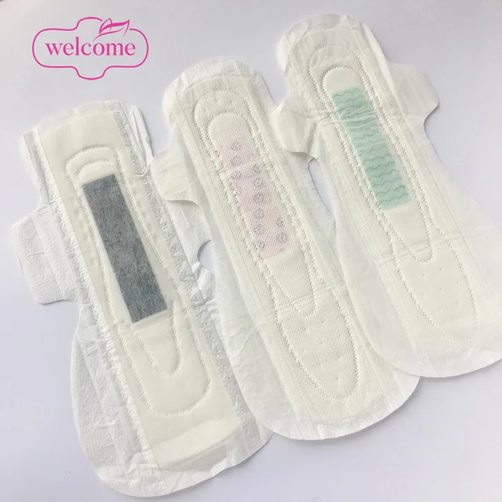 

Me Time Brand Breathable Ultra Thin Sanitary Pad Day Night Use Moderate Comfortable 320mm Sanitary Napkin