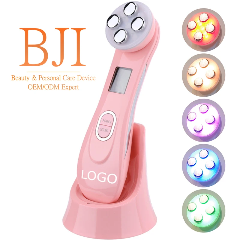 

Skin Care Machine Skin Tightening Device Facial RF Machine