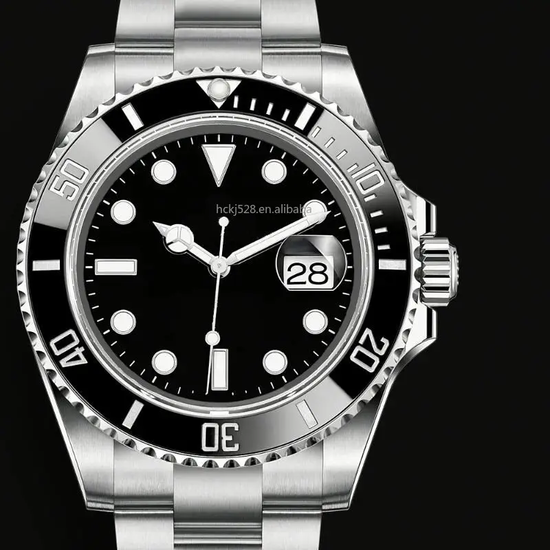 Men's Mechanical Watch Submari