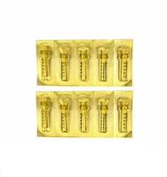 

Hyaluronic acid pen ampoules 0.3ml 0.5ml Anti-wrinkle Meso ampoule for Hyaluronic Pen