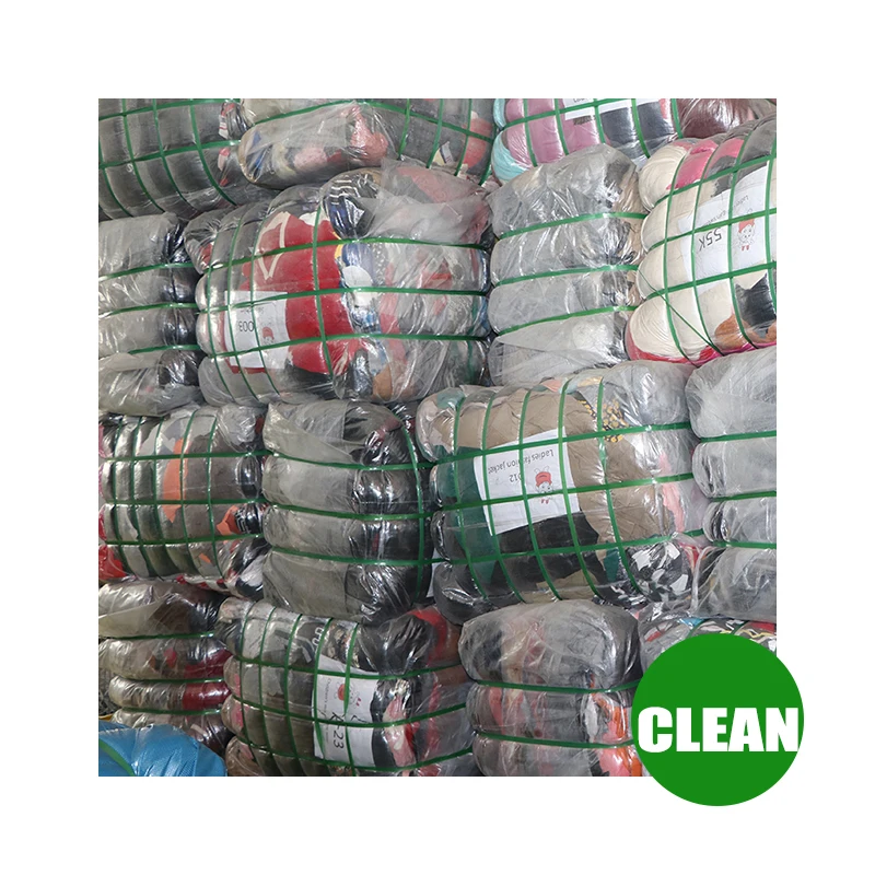 

Cotton Blanket A Grade Quality Premium 45kg in bales Bundle Ukay Supplier Baju Bekas Secondhand Clothing Used Clothes, Mixed color