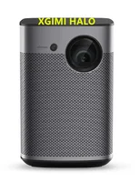 

Factory direct manufacture Global XGIMI Halo Full HD DLP Mini Projector Android 9.0 4K 3D
