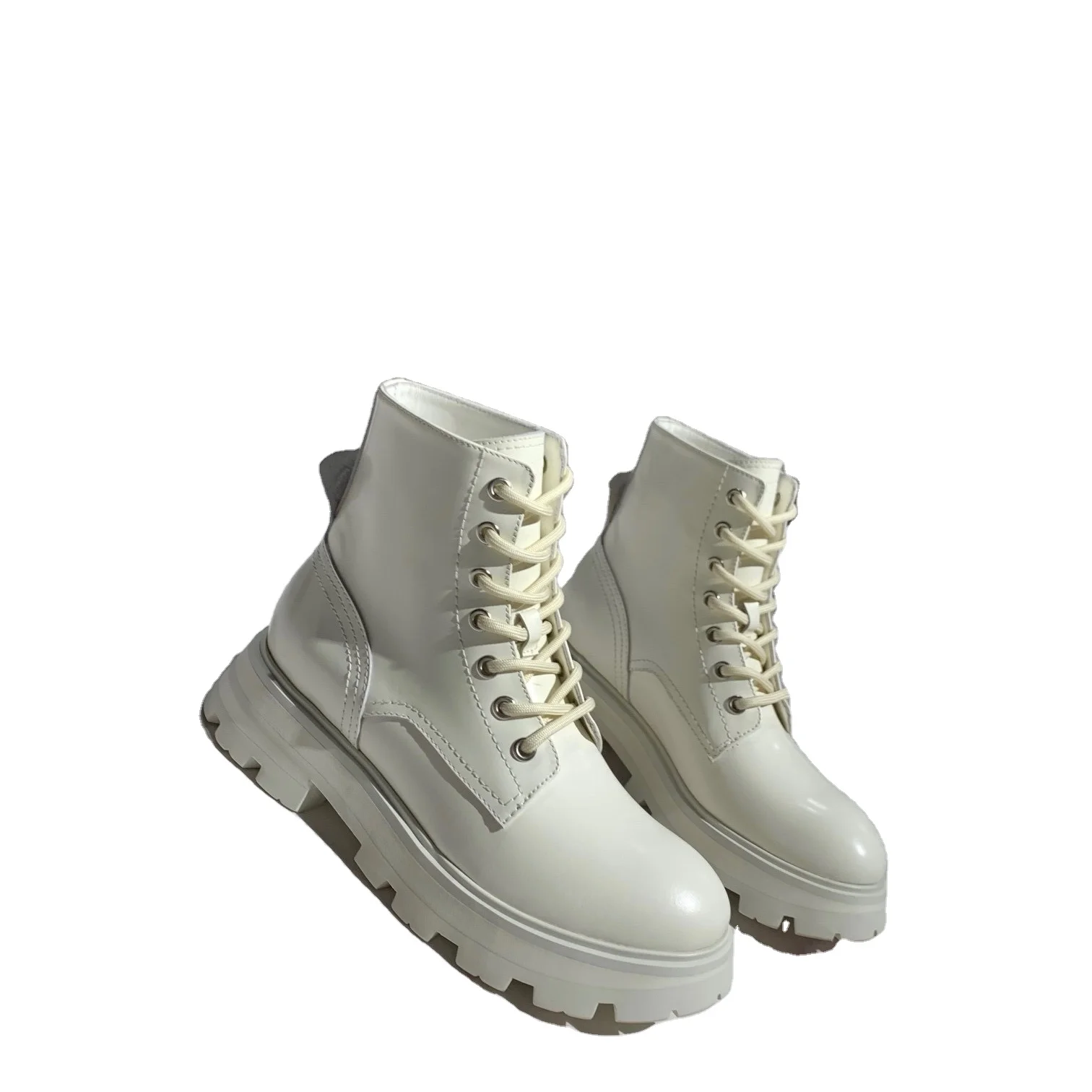 

Factory Customization Plain Women Summer Casual Shoes Fashion, Green/red/white