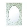 Cheap dressing mirror table for retailing