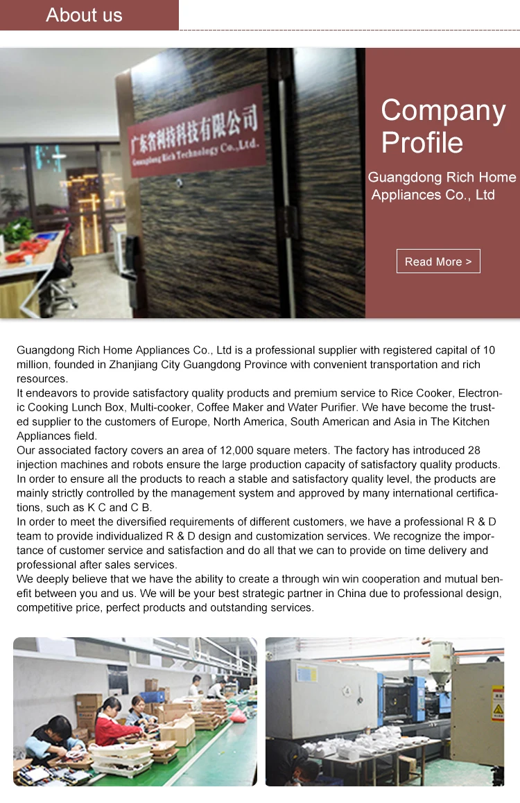 Portable Travel Egg Steam Noodle Pot Mini Electric Rice Cooker