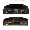Original openbox v9s satellite receiver Wifi Build in decoder support dvb-s2 tv usb wifi cccam newcamd hot selling now