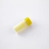 Custom logo silicone for snoring partners travel accessory best pu foam earplugs
