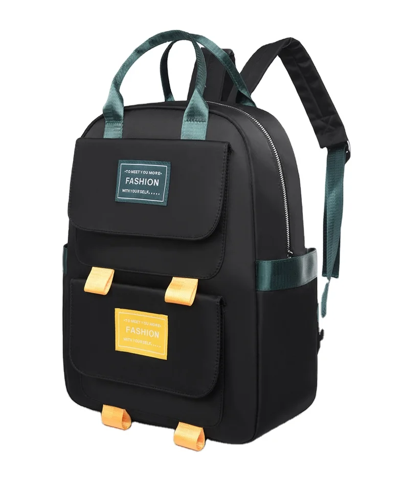 

2020 China Wholesale Popular Luxury Women's Shoulder Backpack