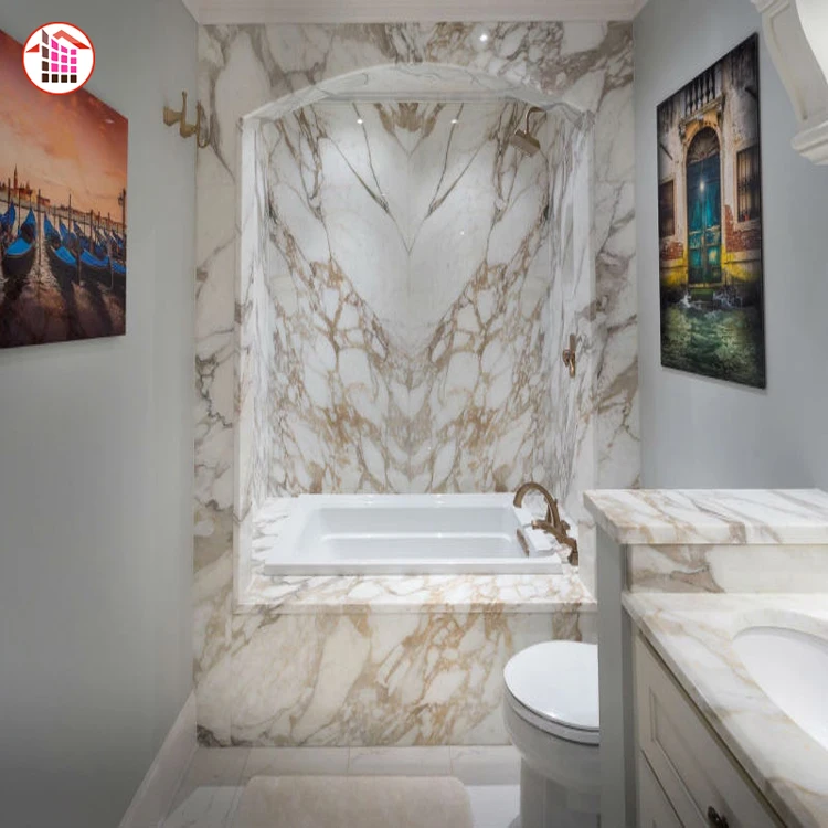 1premium Calcutta Gold Marble Tile Slab With Cheap Price Buy Calcutta