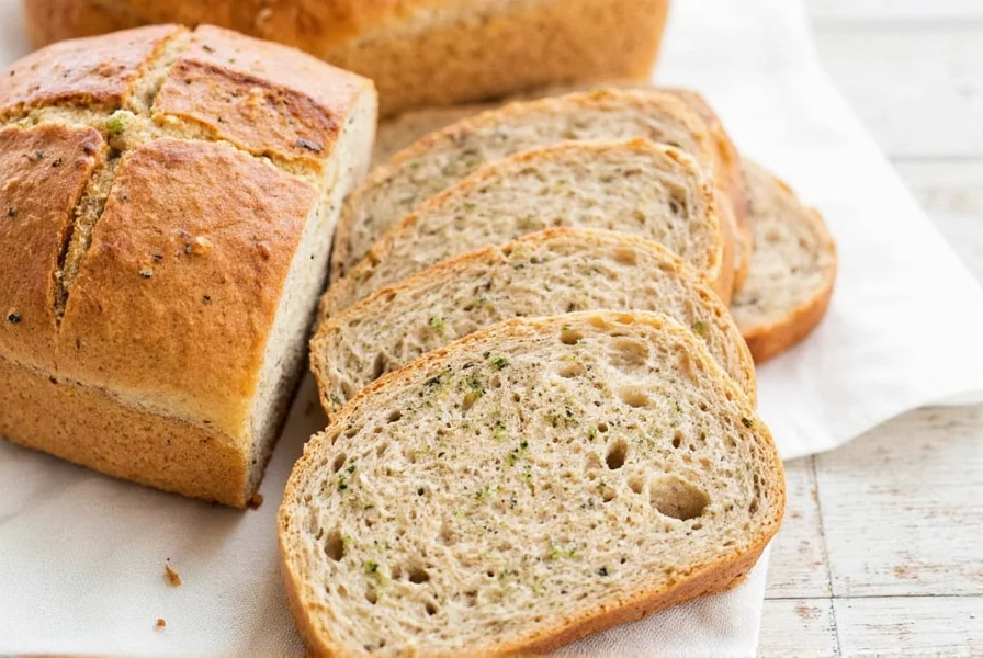 Bread Seasoning Blend