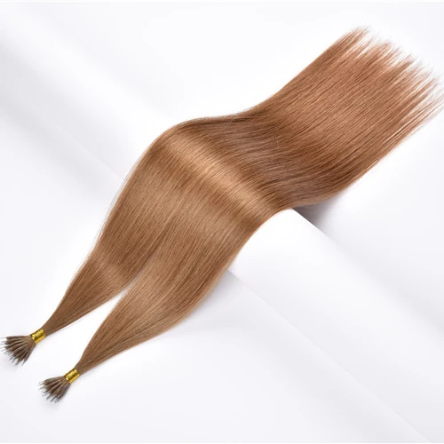 

Wholesale High Quality Nano Link Hair Extensions Full Cuticle
