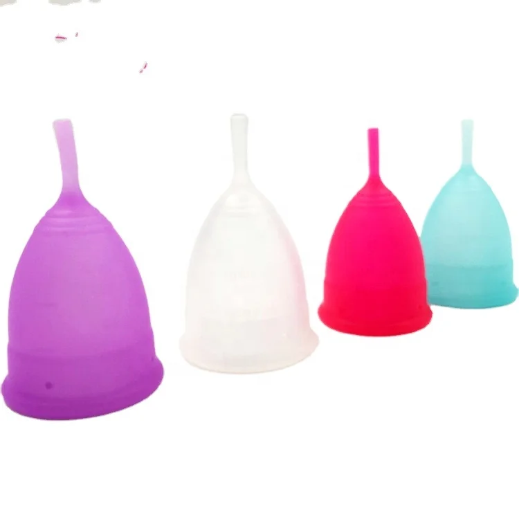 

Reusable Period Cups with Soft Flexible Medical-Grad woman panties china to india logistics menstrual cup bd