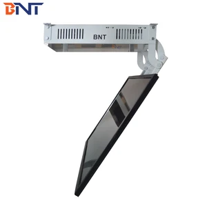 Motorised Flip Down Ceiling TV Lift 30 53 Inch TVs